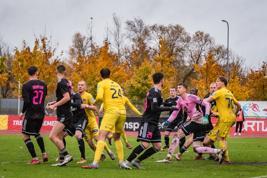 Fotograaf: Allan Mehik