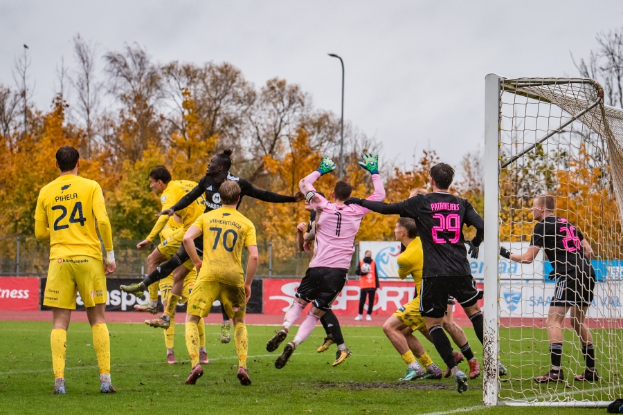 Fotograaf: Allan Mehik