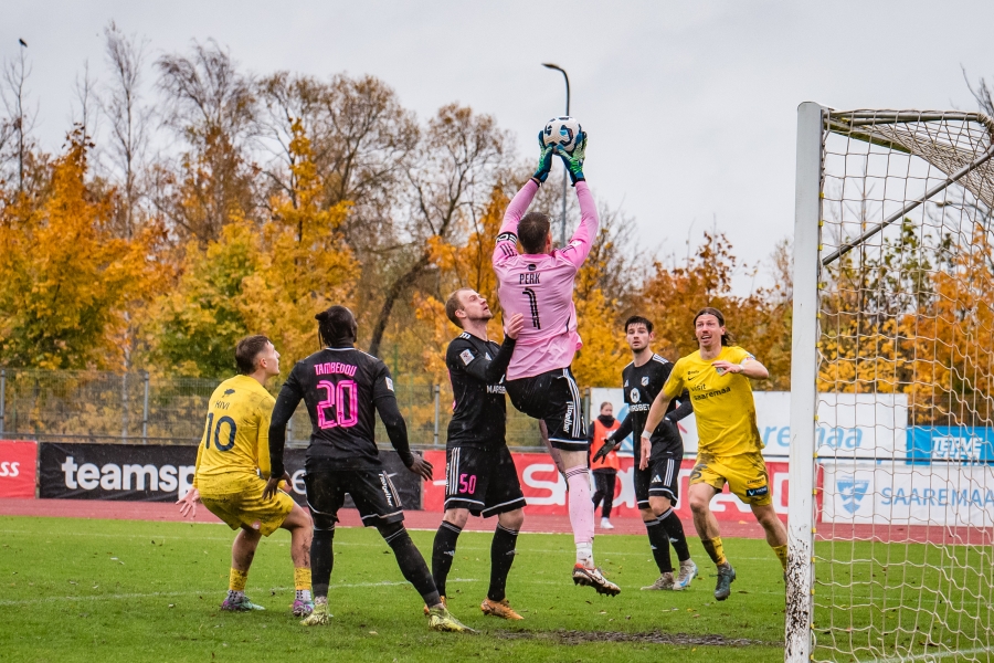 Fotograaf: Allan Mehik