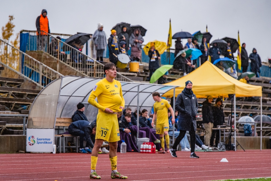 Fotograaf: Allan Mehik