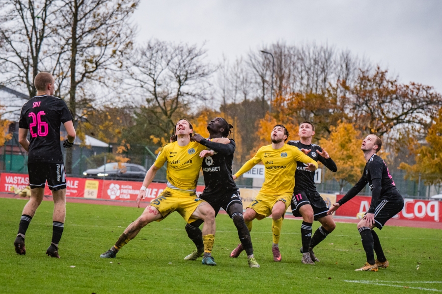 Fotograaf: Allan Mehik