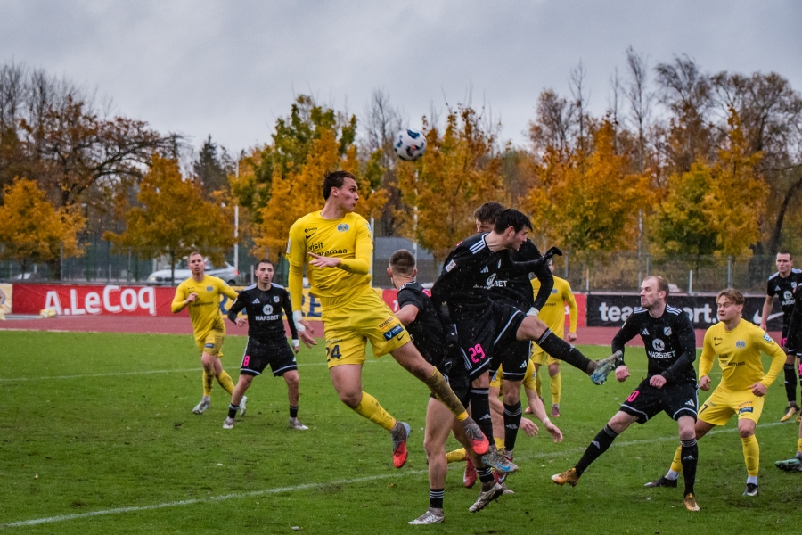 Fotograaf: Allan Mehik