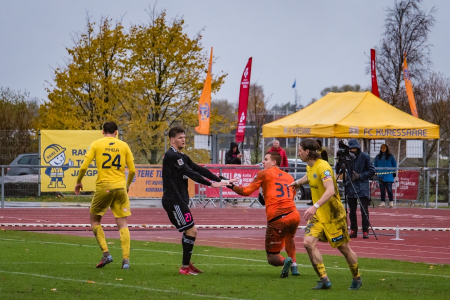 Fotograaf: Allan Mehik