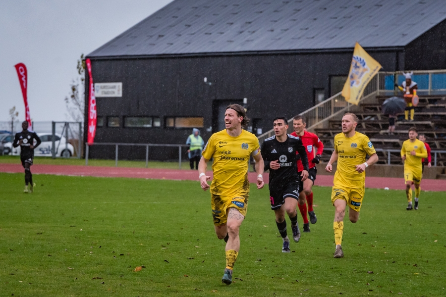 Fotograaf: Allan Mehik