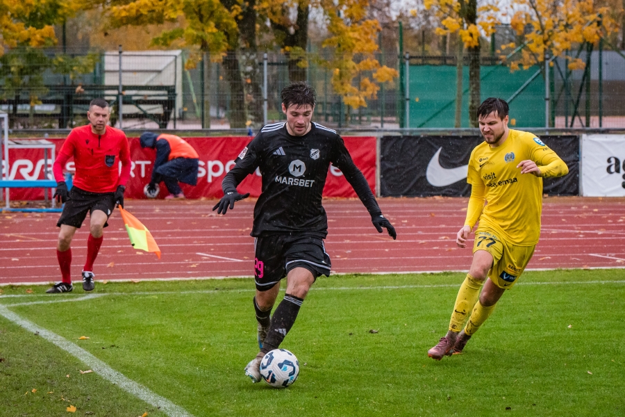 Fotograaf: Allan Mehik