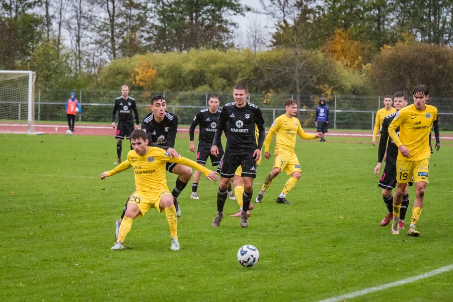 Fotograaf: Allan Mehik