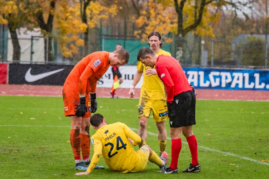 Fotograaf: Allan Mehik