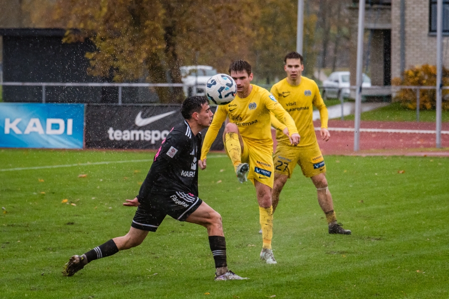 Fotograaf: Allan Mehik