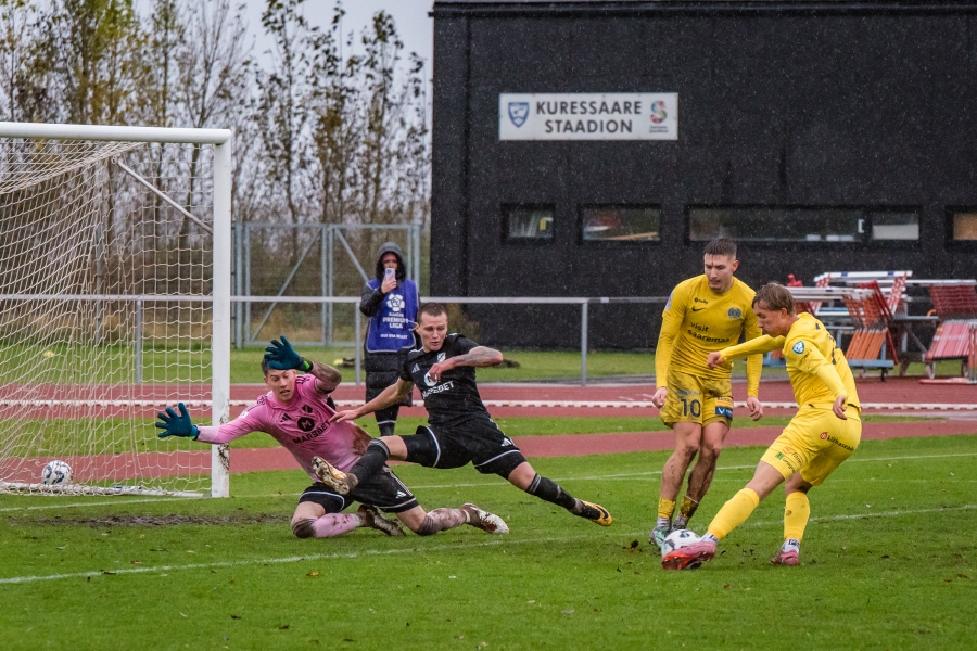 Fotograaf: Allan Mehik