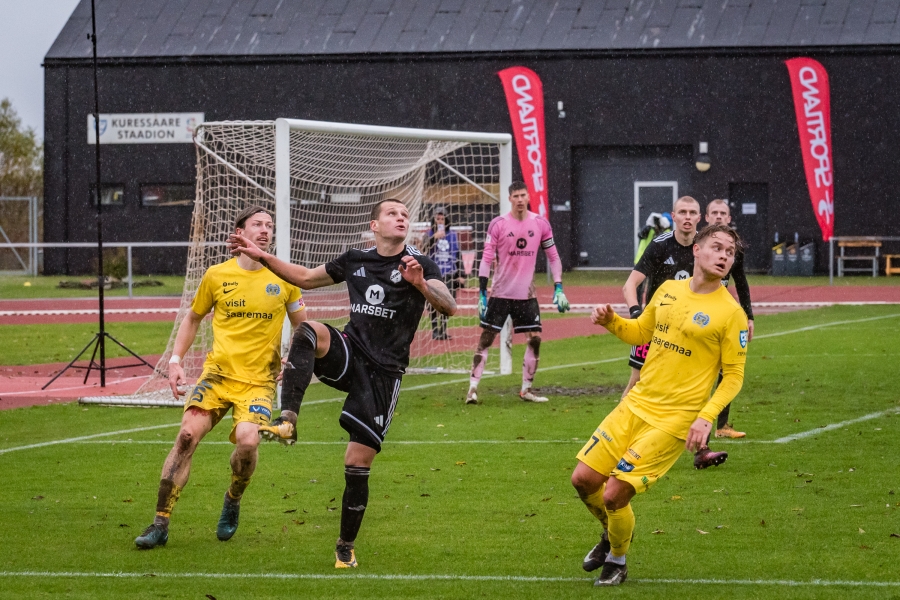 Fotograaf: Allan Mehik