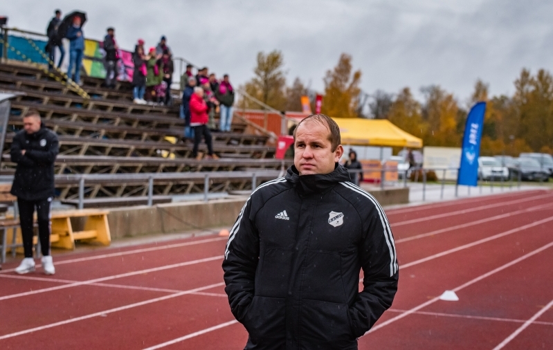 Memo | Andrejev säras geniaalse vahetusega, aga korjas endale juhendamiskeelu