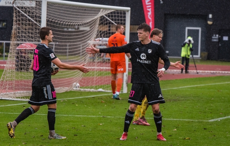 Mattias Männilaan. Foto: Allan Mehik