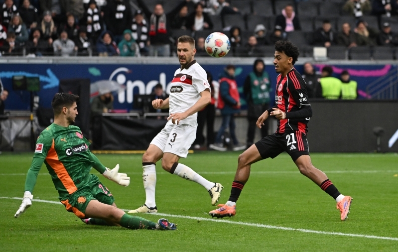 Mets kuulub kolmikusse, keda treener roteerima ei soostu