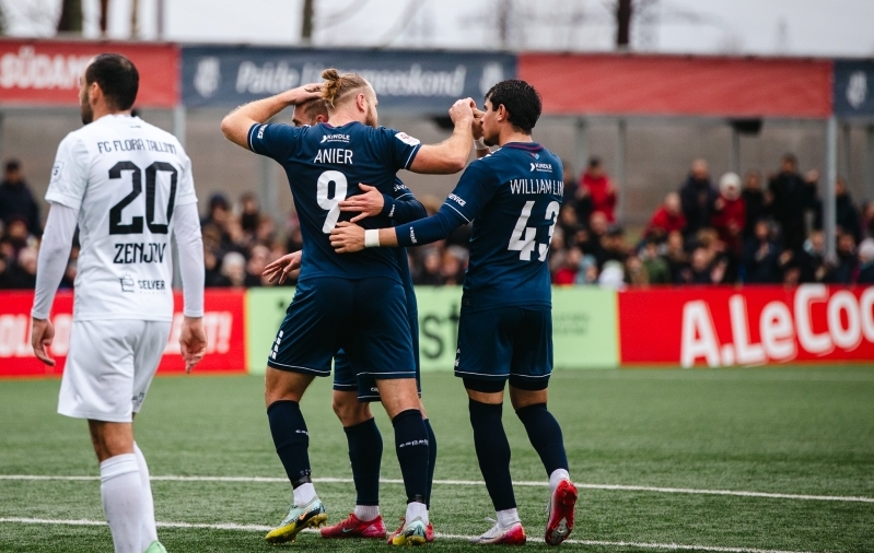 Foto: Katariina Peetson / jalgpall.ee