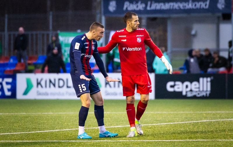 Foto: Katariina Peetson / jalgpall.ee