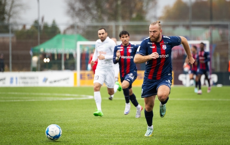 Foto: Katariina Peetson / jalgpall.ee