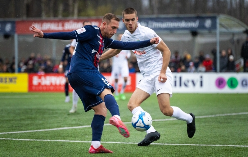 Miller tühistatud väravast: tekib väga-väga-väga palju küsimusi!