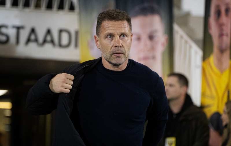 Foto: Katariina Peetson / jalgpall.ee