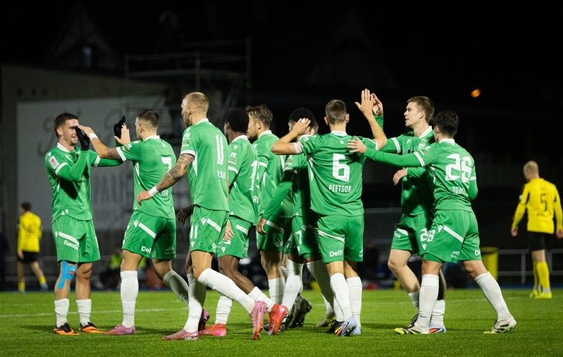 Foto: Katariina Peetson / jalgpall.ee