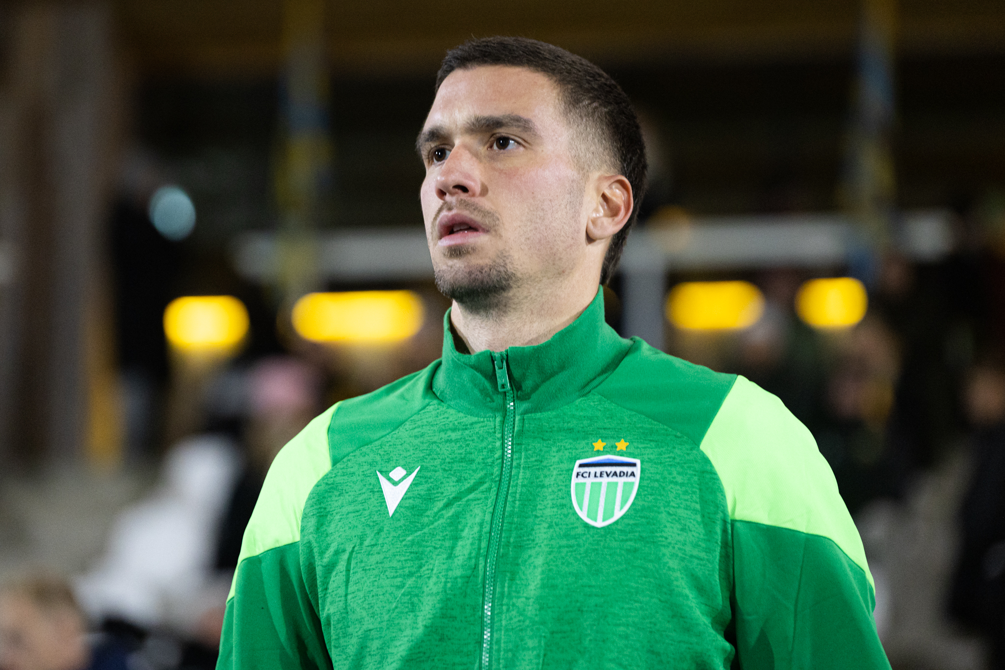 Eestist lahkunud Mavretic kahetseb, et ei jõudnud Levadiaga põhiturniirile: arvasime pärast esimest mängu, et oleme juba võitnud