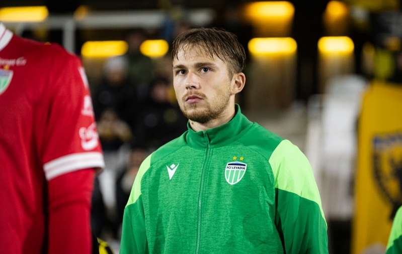 Kiirelt toibunud Tammik: tööõnnetus, käib kaitsja töö juurde