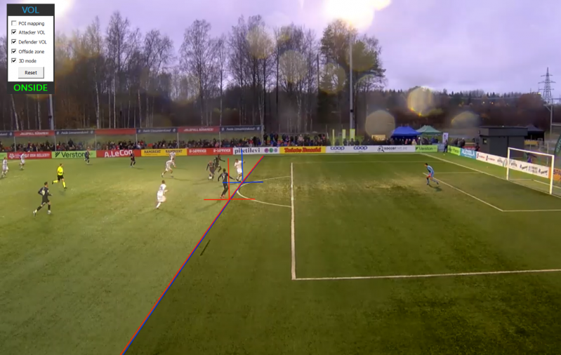 Foto: Eesti Jalgpalli Liit