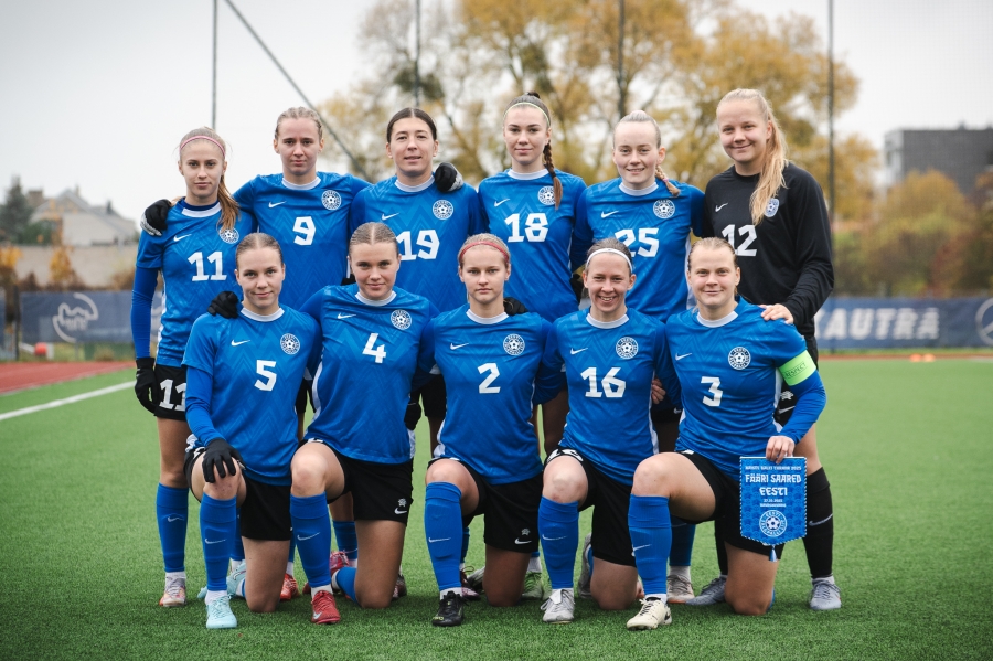 Fotograaf: Liisi Troska