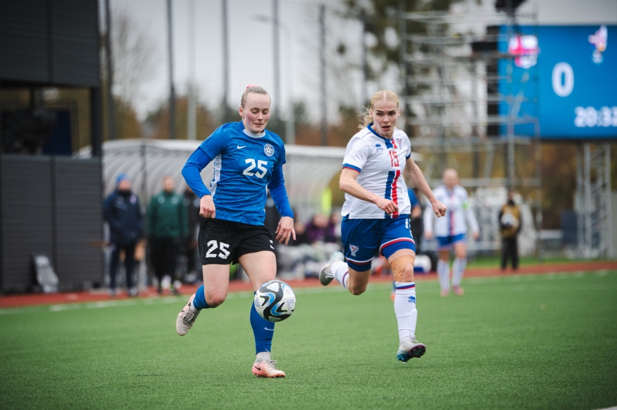 Fotograaf: Liisi Troska