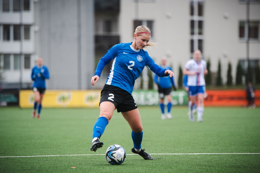 Fotograaf: Liisi Troska