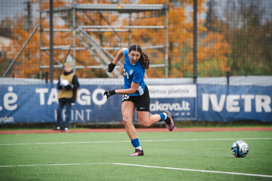 Fotograaf: Liisi Troska