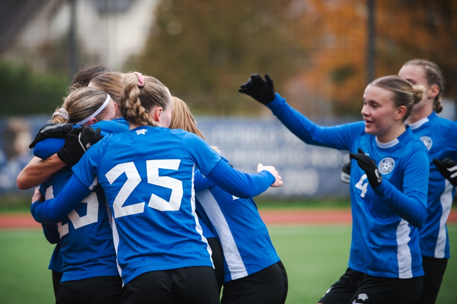 Fotograaf: Liisi Troska