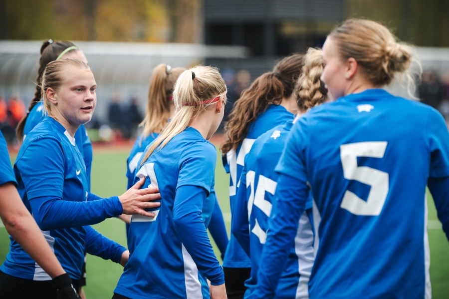 Fotograaf: Liisi Troska