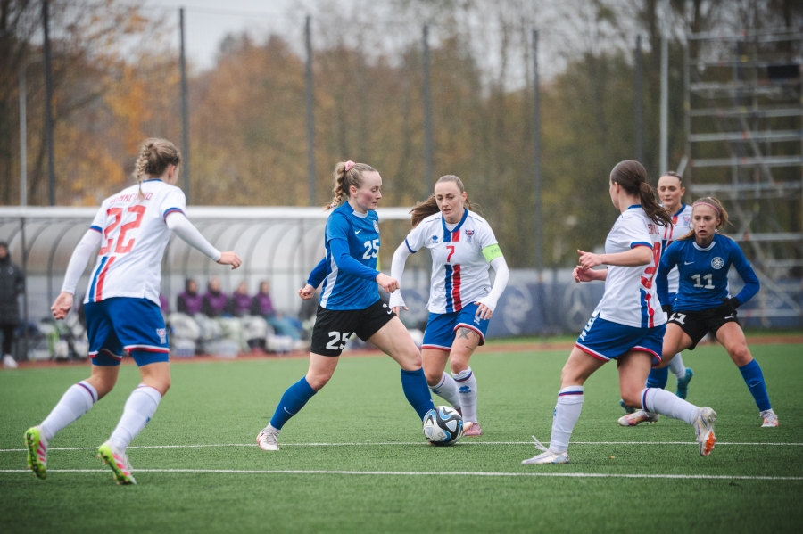 Fotograaf: Liisi Troska