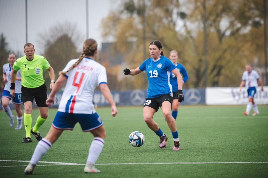 Fotograaf: Liisi Troska