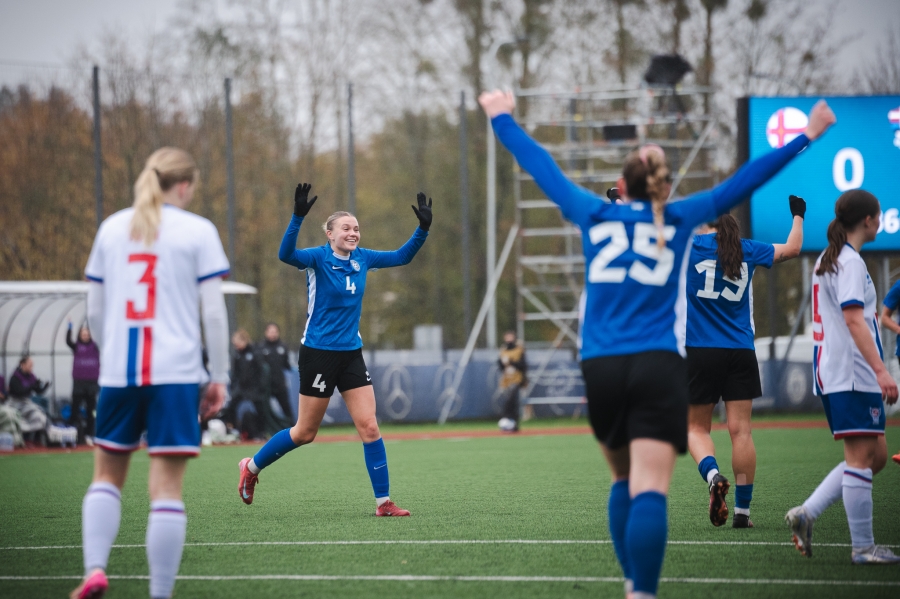 Fotograaf: Liisi Troska