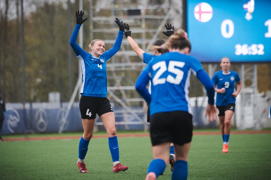 Fotograaf: Liisi Troska