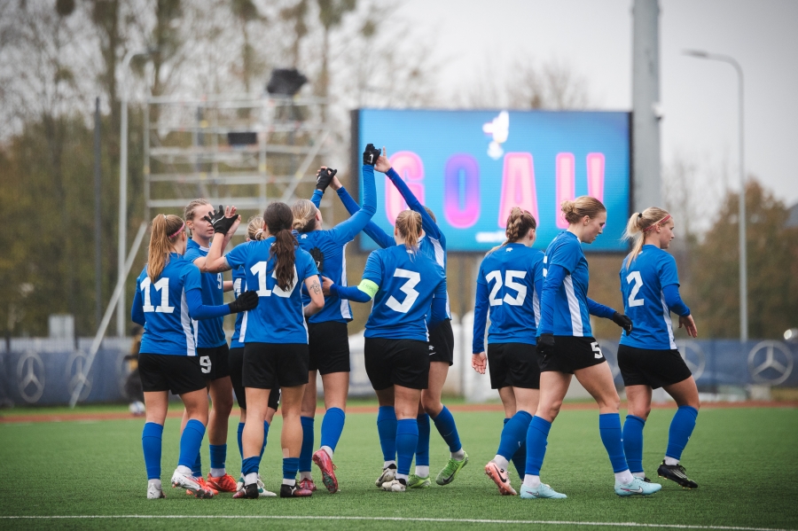 Fotograaf: Liisi Troska