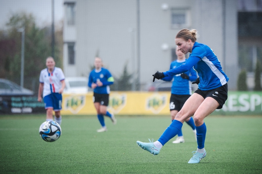 Fotograaf: Liisi Troska