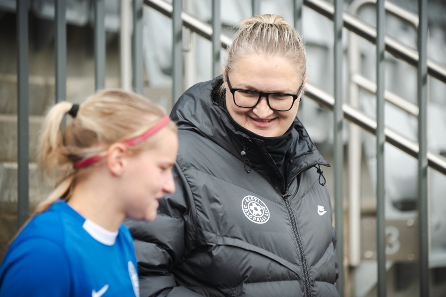 Fotograaf: Liisi Troska