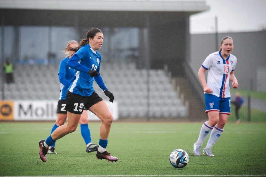 Fotograaf: Liisi Troska