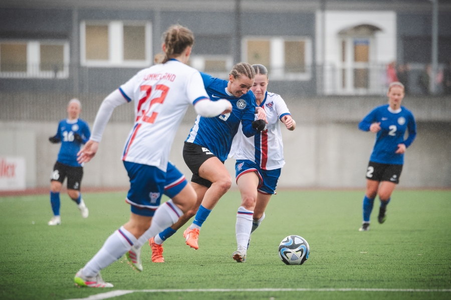 Fotograaf: Liisi Troska