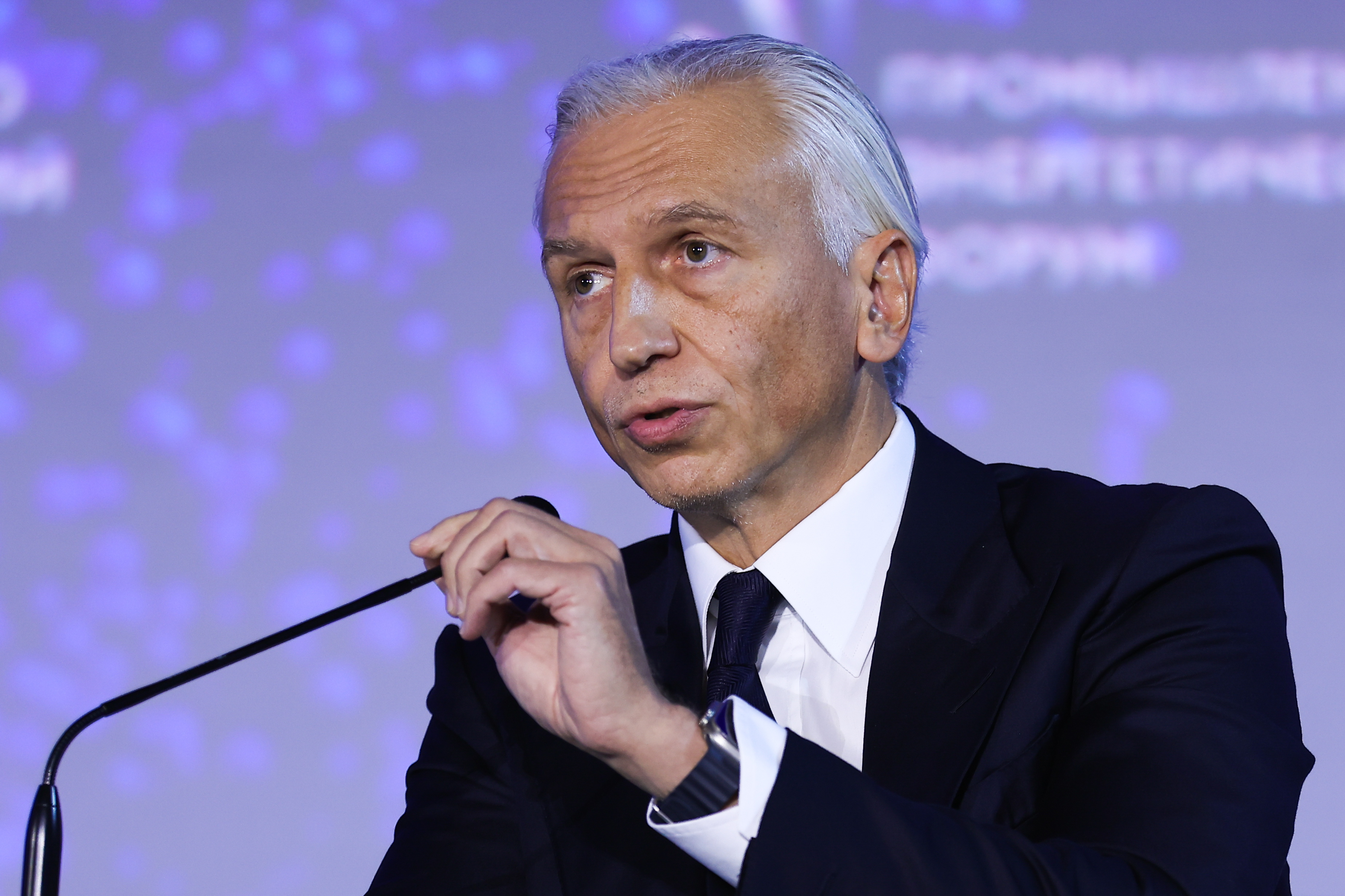 Venemaa soovib Itaalia asemel EM-i korraldada? Agressorriigi jalgpalliliidu president: meie oleme valmis