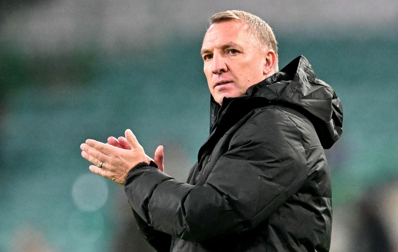 Ärevad ajad Celticus: liidrile kaotanud Rodgers tõmbas ukse pauguga kinni