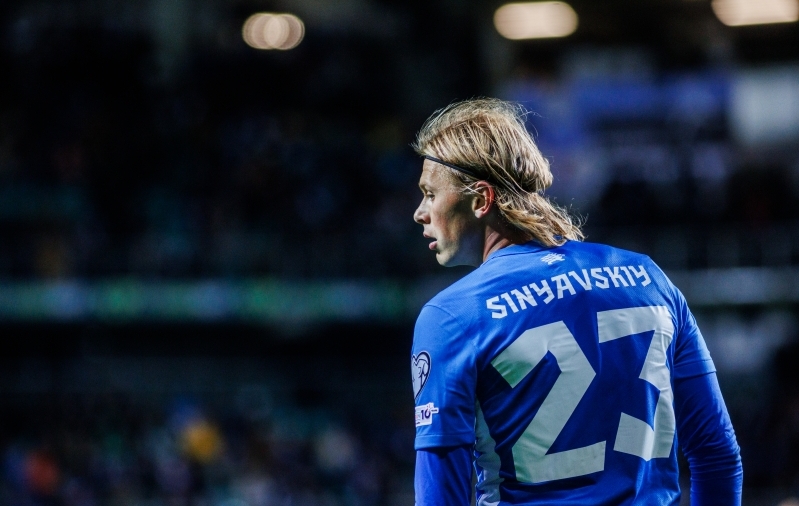 Sinjavski värav tühistati VAR-i abiga ja Bohemians kaotas eduseisust Spartale