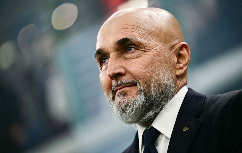 Juventus jahib Napolile meistritiitli toonud juhendaja allkirja