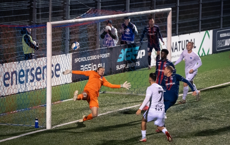 Memo | Varakult juhtima läinud Paide pühkis karikateelt ka teise Premium liiga vastase