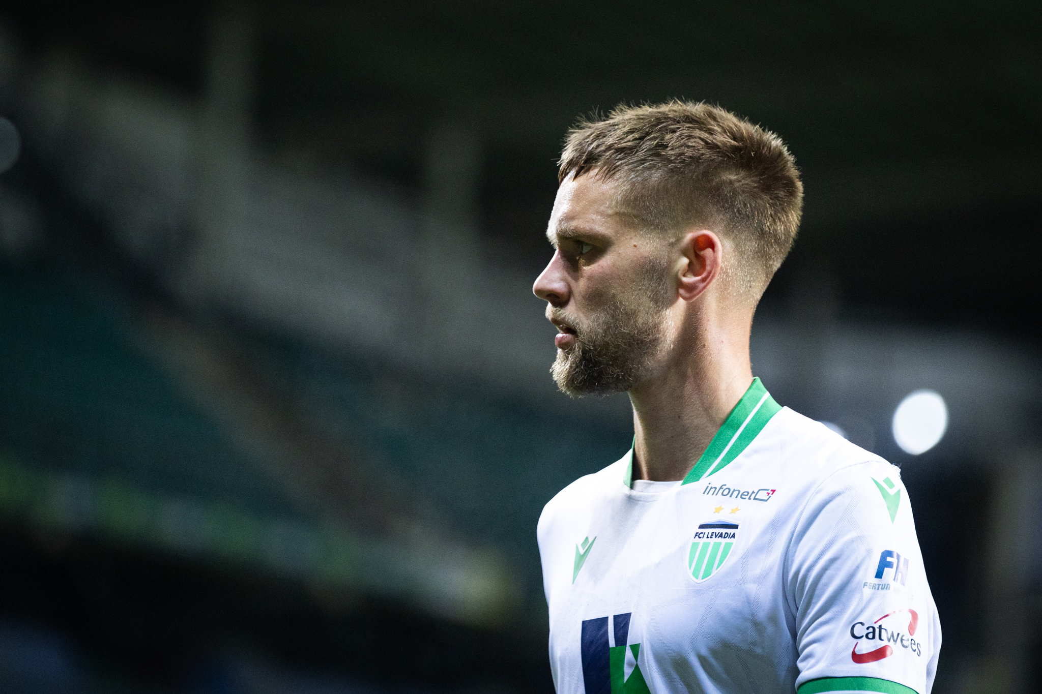 Intervjuu | Paide pakkumist oodanud Lepistu: vaimusilmas nägin natuke tähendusrikkamat lõppu, kui Laagri staadioni pingil