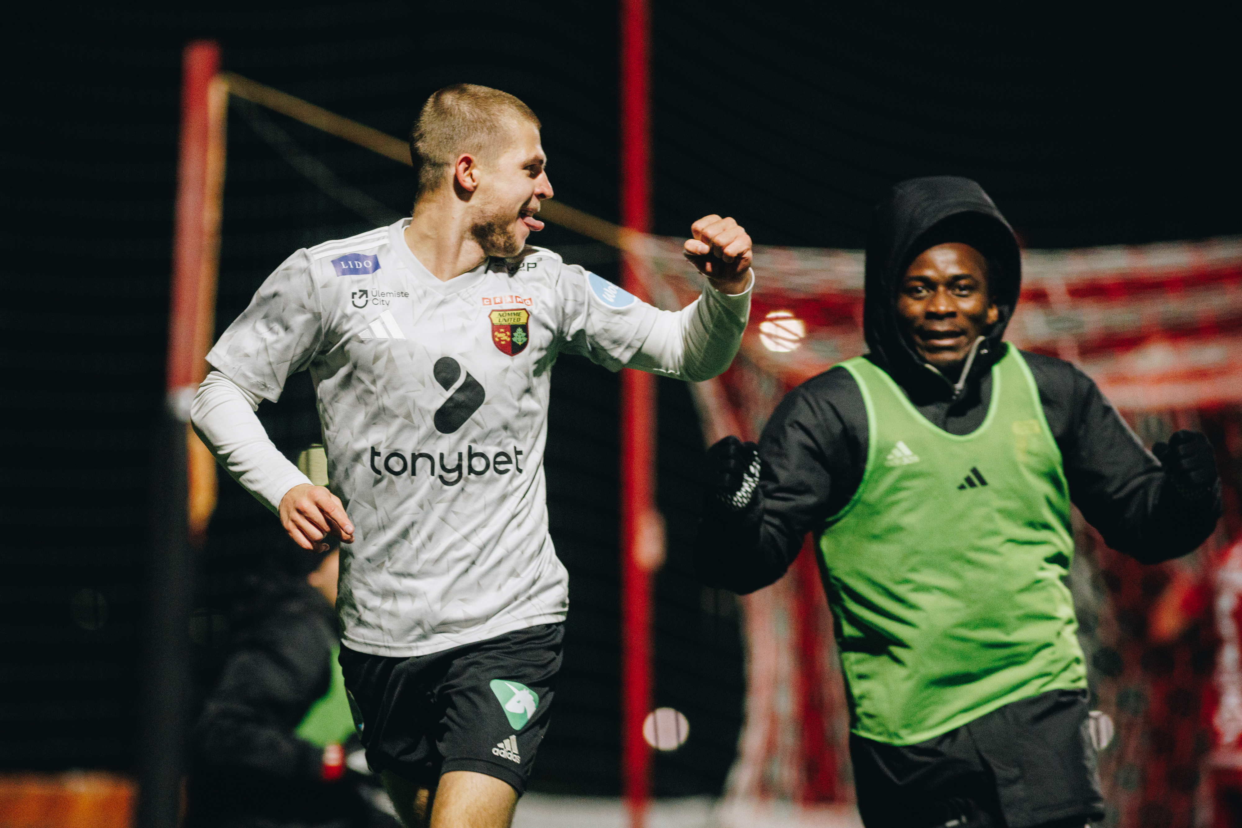 OTSEPILT: kas Nõmme United püstitab Esiliiga punktirekordi?  (koosseisud, avavile kell 16.00!) 