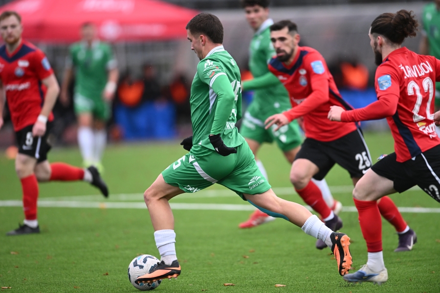 Fotograaf: Sergei Stepanov