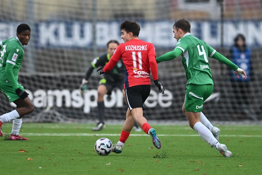 Fotograaf: Sergei Stepanov